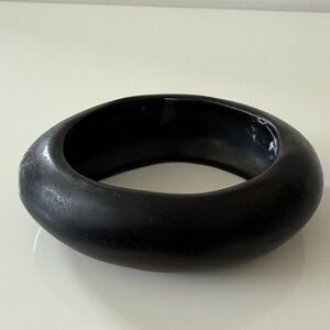 DINOSAUR DESIGNS Medium Rock Resin Bangle Bracelet